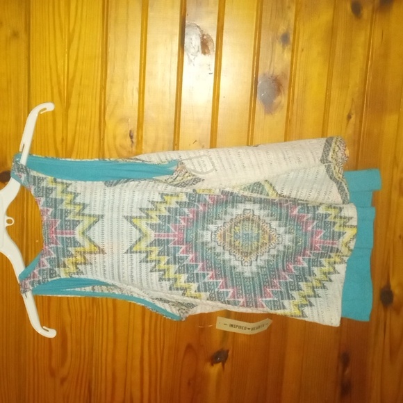 nwt 2pc tank set small Inspired Hearts - Picture 2 of 3